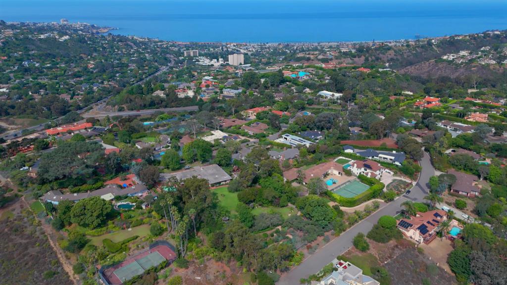 La Jolla - Residential