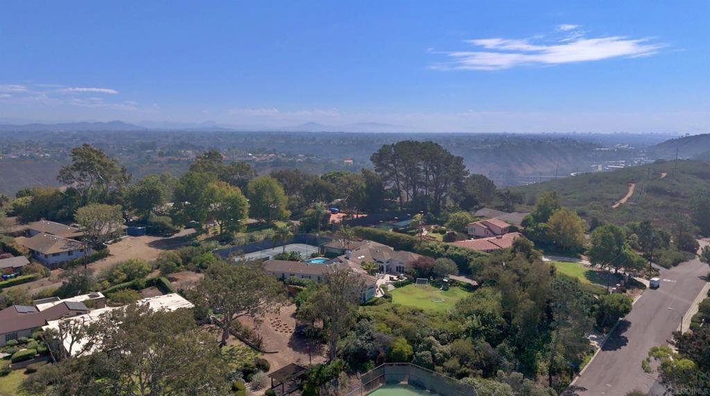 La Jolla - Residential