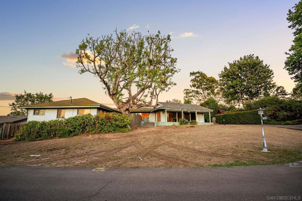 La Jolla - Residential