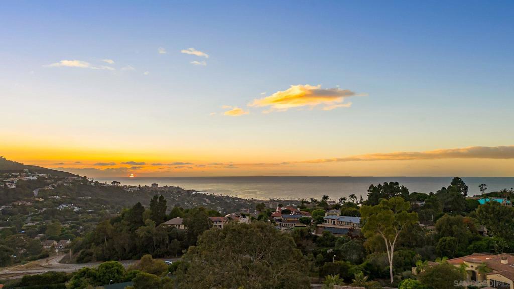 La Jolla - Residential
