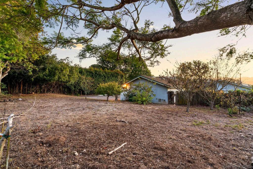 La Jolla - Residential