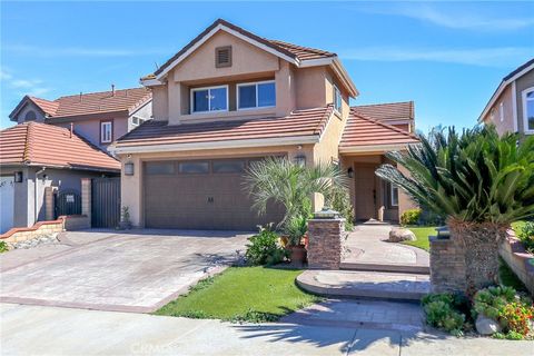 Photo of 18037 Prairie St, Chino Hills, CA 91709 (MLS # WS26046050)