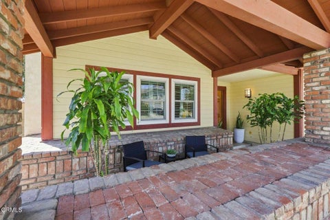 Tiny photo for 1910 Ivanhoe Avenue, Oxnard, CA 93030 (MLS # V1-38393)