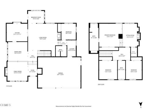 Tiny photo for 1910 Ivanhoe Avenue, Oxnard, CA 93030 (MLS # V1-38393)