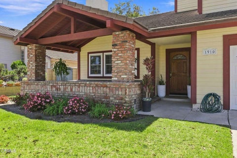 Tiny photo for 1910 Ivanhoe Avenue, Oxnard, CA 93030 (MLS # V1-38393)