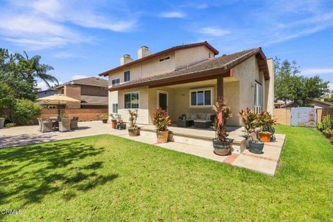 Tiny photo for 1910 Ivanhoe Avenue, Oxnard, CA 93030 (MLS # V1-38393)