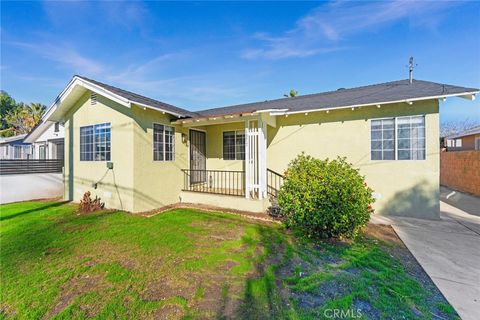 Photo of 1377 Belle St St, San Bernardino, CA 92404 (MLS # CV26050444)