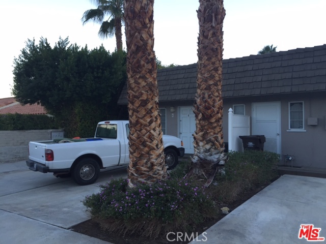 Warm Sands - Residential Income