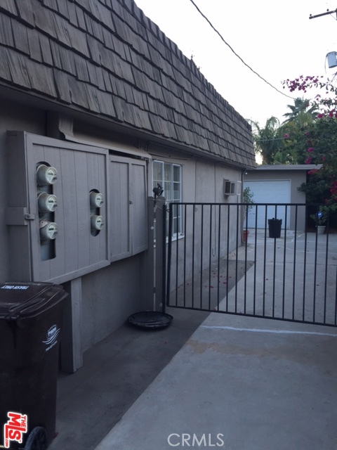 Warm Sands - Residential Income