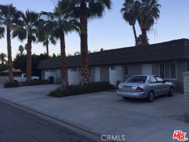 Warm Sands - Residential Income