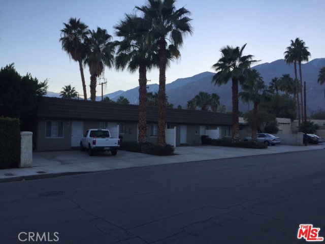 Warm Sands - Residential Income