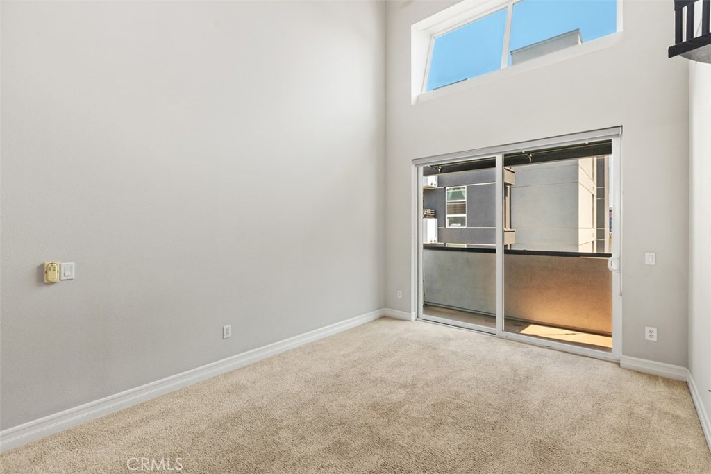 Downtown - Residential Lease