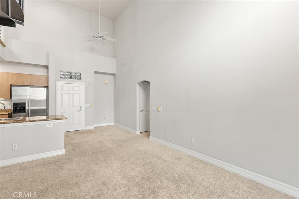 Downtown - Residential Lease