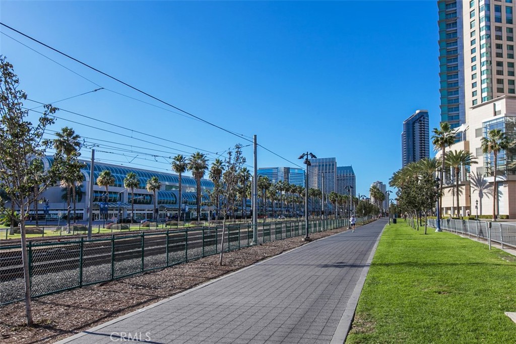 Downtown - Residential Lease