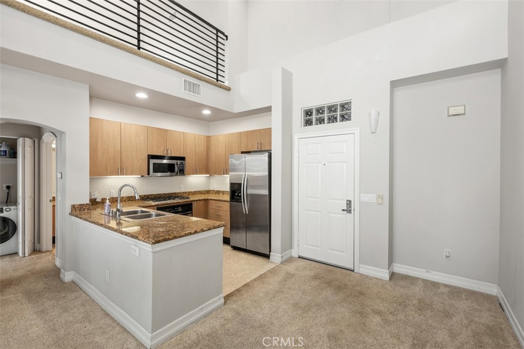 Downtown - Residential Lease