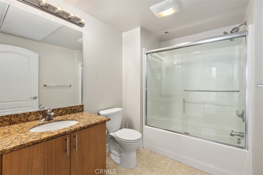 Downtown - Residential Lease