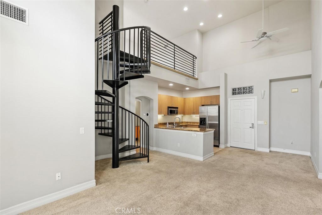 Downtown - Residential Lease