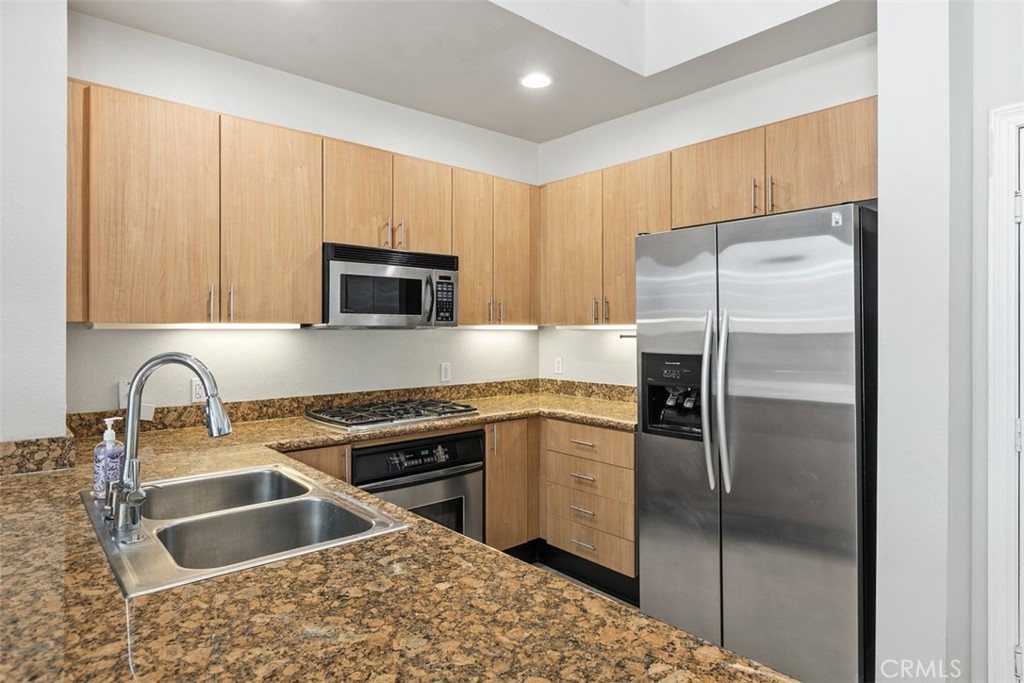 Downtown - Residential Lease