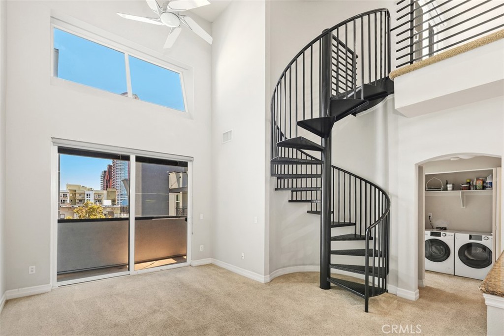 Downtown - Residential Lease