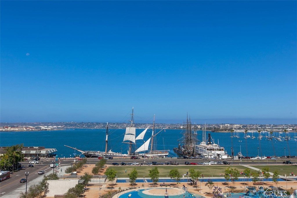 Downtown - Residential Lease