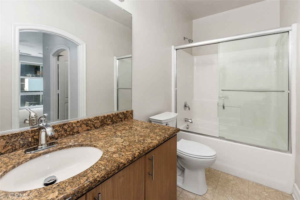 Downtown - Residential Lease