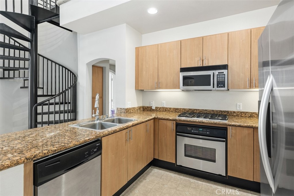 Downtown - Residential Lease