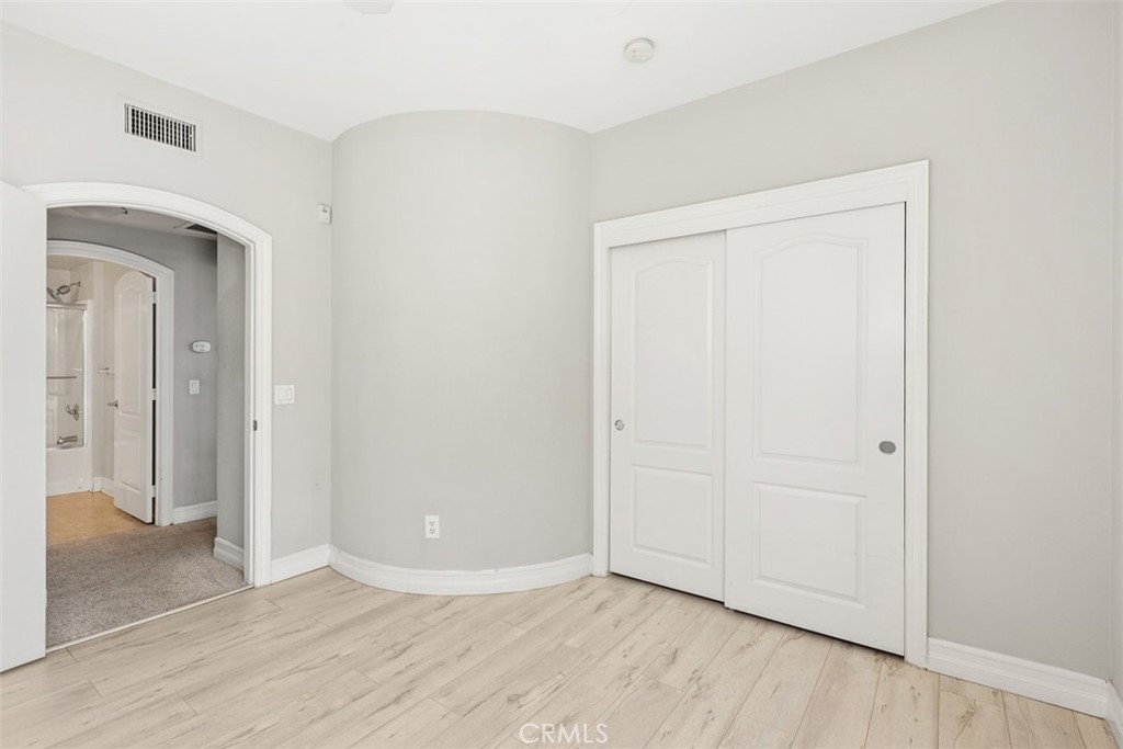 Downtown - Residential Lease