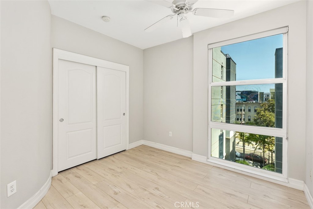 Downtown - Residential Lease