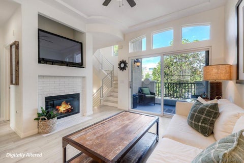 Photo of 2770 Farragut Rd Rd #116, San Diego, CA 92106 (MLS # 260021022SD)