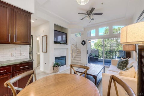 Photo of 2770 Farragut Rd Rd #116, San Diego, CA 92106 (MLS # 260021022SD)