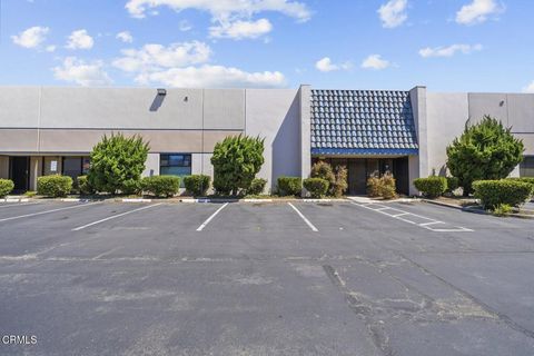 Photo of 2472 Eastman Avenue #33, Ventura, CA 93003 (MLS # V1-36724)
