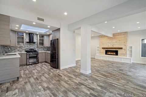 10831 Roycroft Street 72 Sun Valley CA 91352