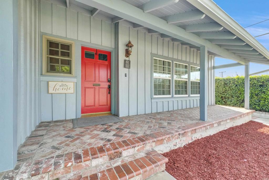 248 E BENWOOD Street