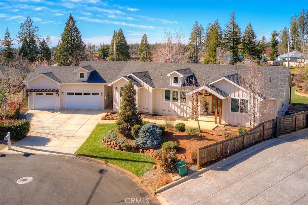 Photo of 1793 El Toro Court, Paradise, CA 95969 (MLS # SN26031706)