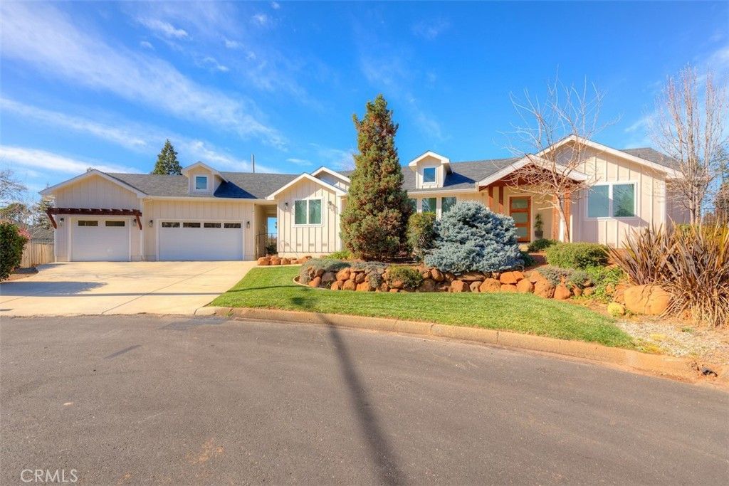 Photo of 1793 El Toro Court, Paradise, CA 95969 (MLS # SN26031706)