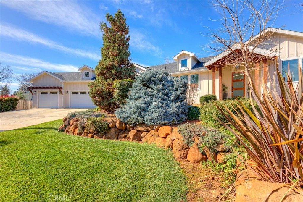 Photo of 1793 El Toro Court, Paradise, CA 95969 (MLS # SN26031706)