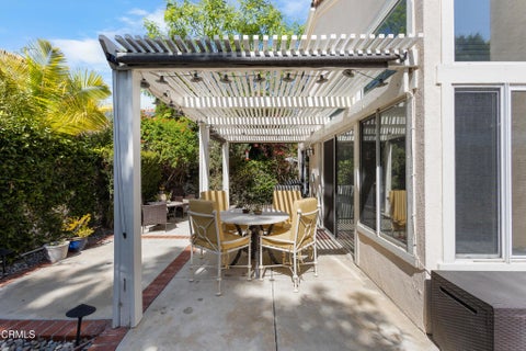 Tiny photo for 836 Vista Arriago, Camarillo, CA 93012 (MLS # V1-35783)