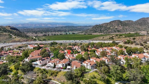 Tiny photo for 836 Vista Arriago, Camarillo, CA 93012 (MLS # V1-35783)