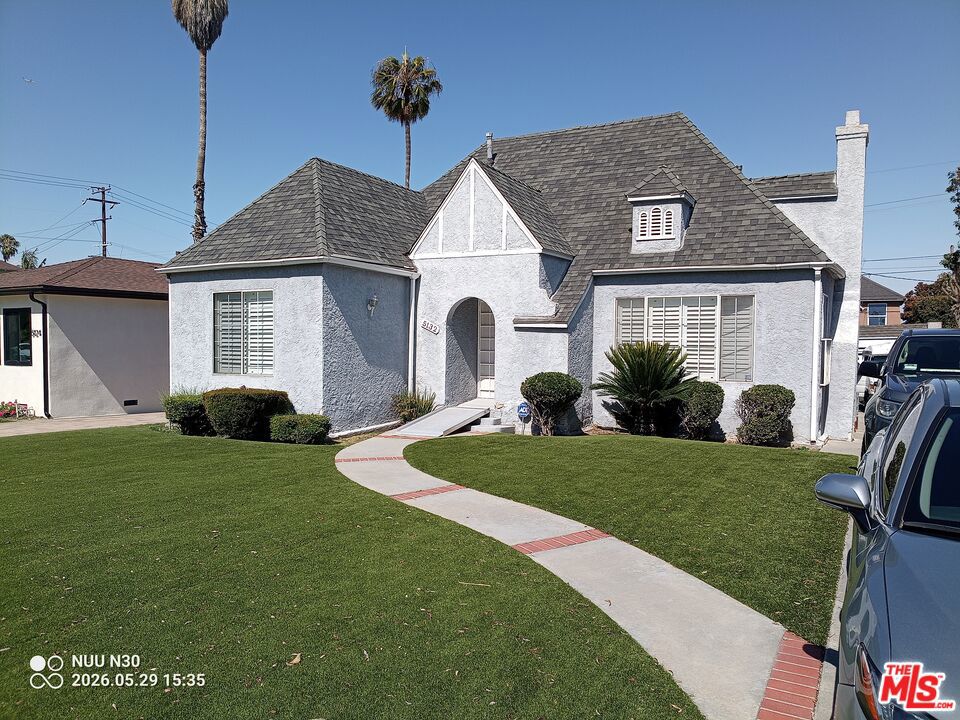 5132 Hillcrest Drive
