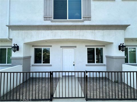 Photo of 13665 Arrow Rte #9, Fontana, CA 92335 (MLS # PW26035333)