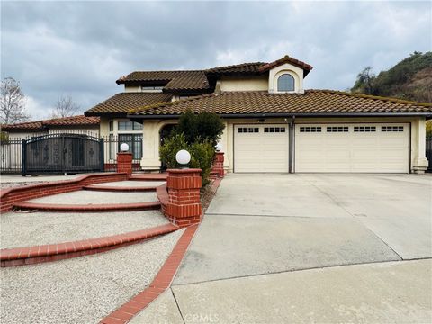 20144 Traveler Circle Walnut CA 91789