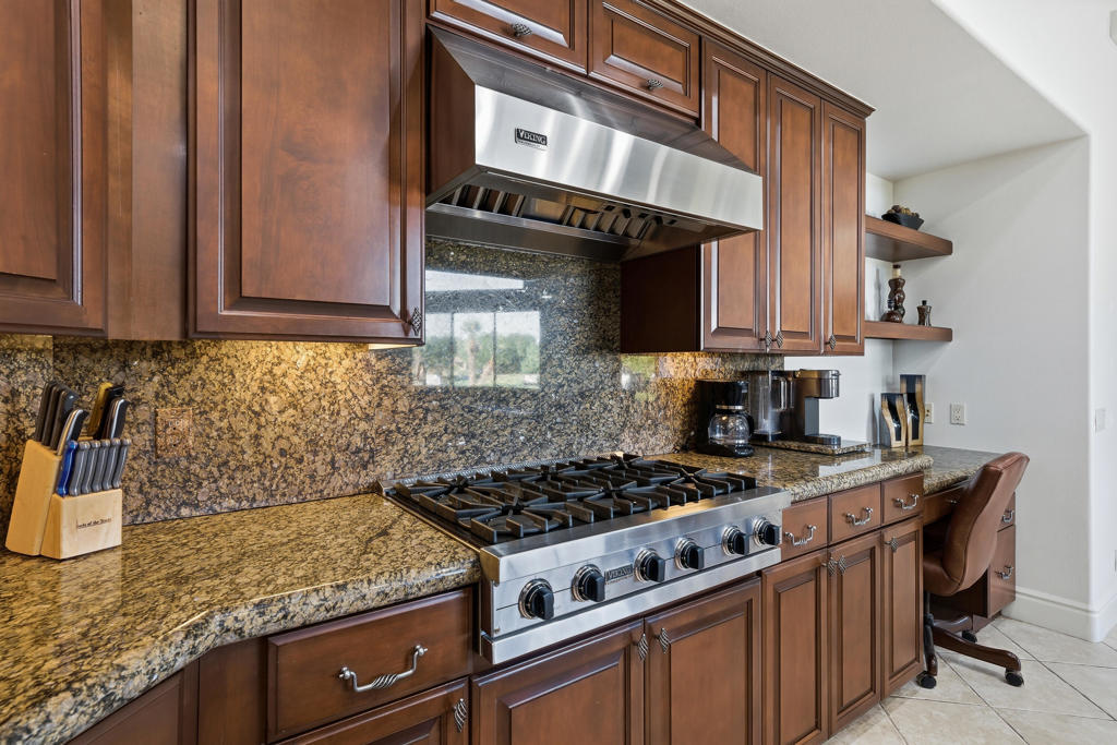 PGA Legends - Residential