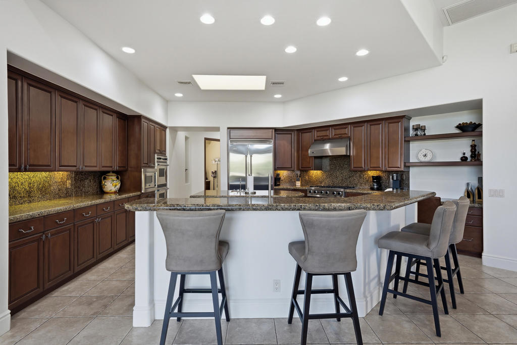 PGA Legends - Residential