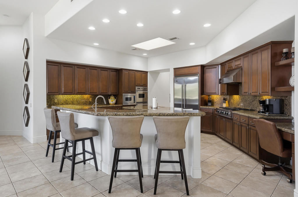 PGA Legends - Residential