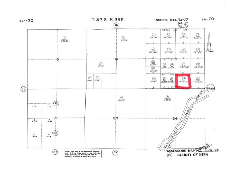 40.13 ACRES OF BEAUTIFUL DESERT LAND FOR THE WEEKENDS OUT AND ABOUT WITH FAMILY 8 TOTAL LOTS HERE FOR SALE FOR A GRAND TOTAL OF ABOUT 320 ARES ALTOGETHER. DON`T WAIT MAKE THIS YOUR NEW HOME WITH ENOGH LAND FOR A RANCH OF YOUR OWN GET AWAY FROM THE CITY LIFE FOR AWHILE COORDINATES TO LOCATIONS LATITUDE 35.140905 LONGITUDE -118.172981 .. BUYER AND BUYERS AGENT TO SAYIFY ALL ASPECTS OF PROPERTY