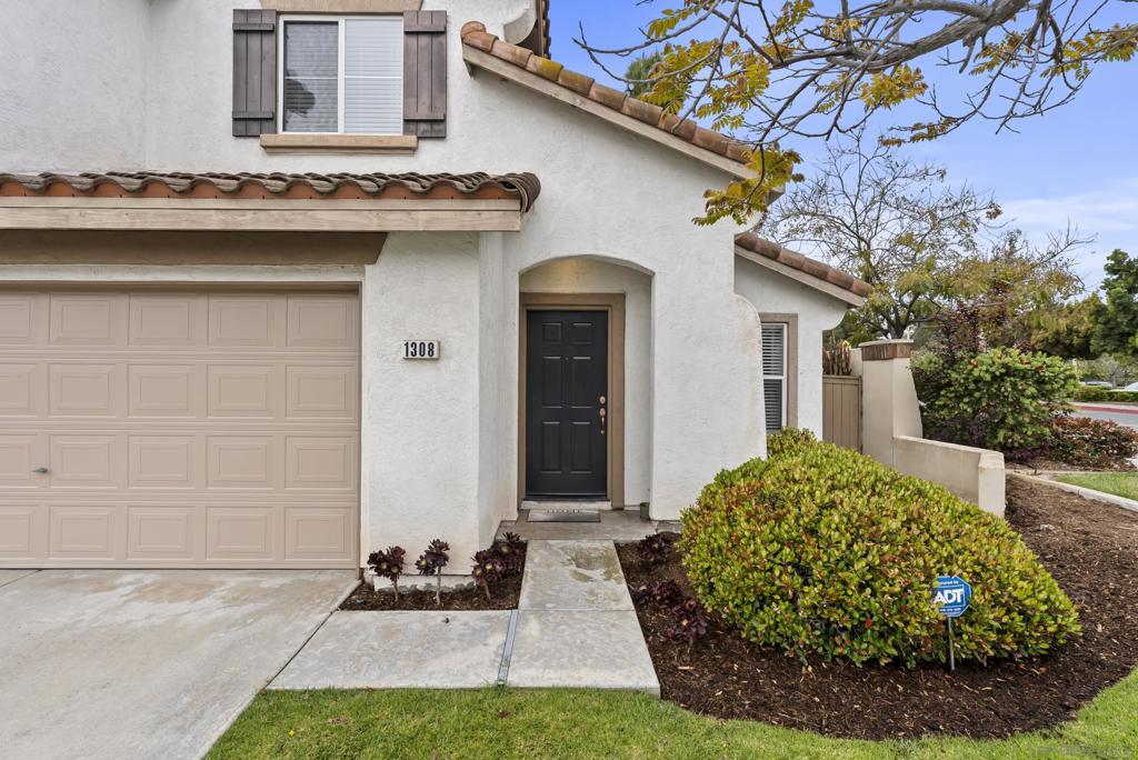 1308 Thunder Spring