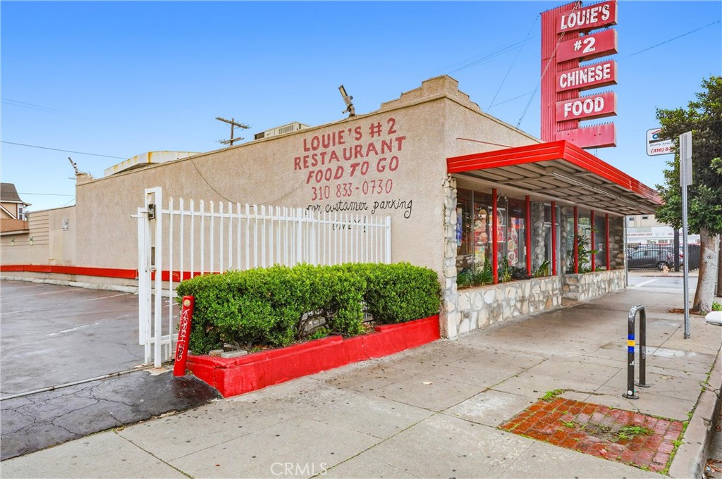 486 W 20th Avenue