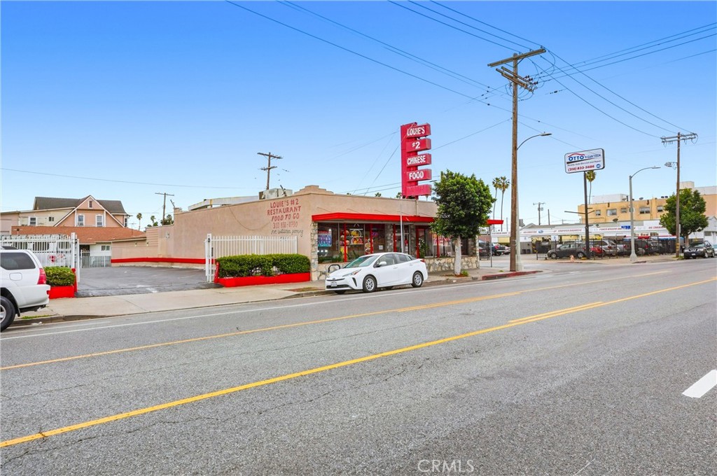 486 W 20th Avenue