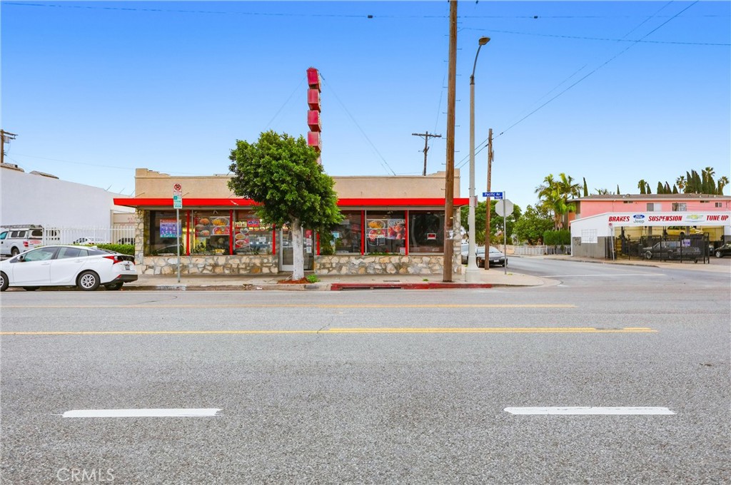 486 W 20th Avenue