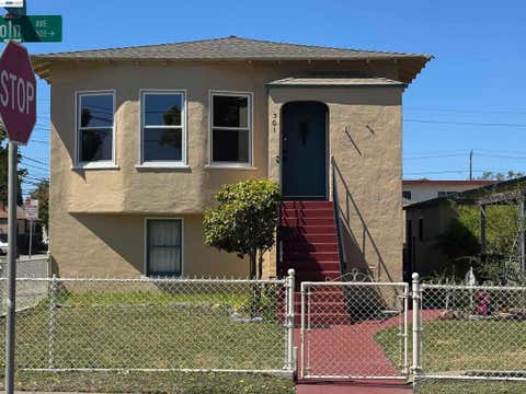 Photo of 301 Lincoln Ave AVE, Alameda, CA 94501 (MLS # 41140450)